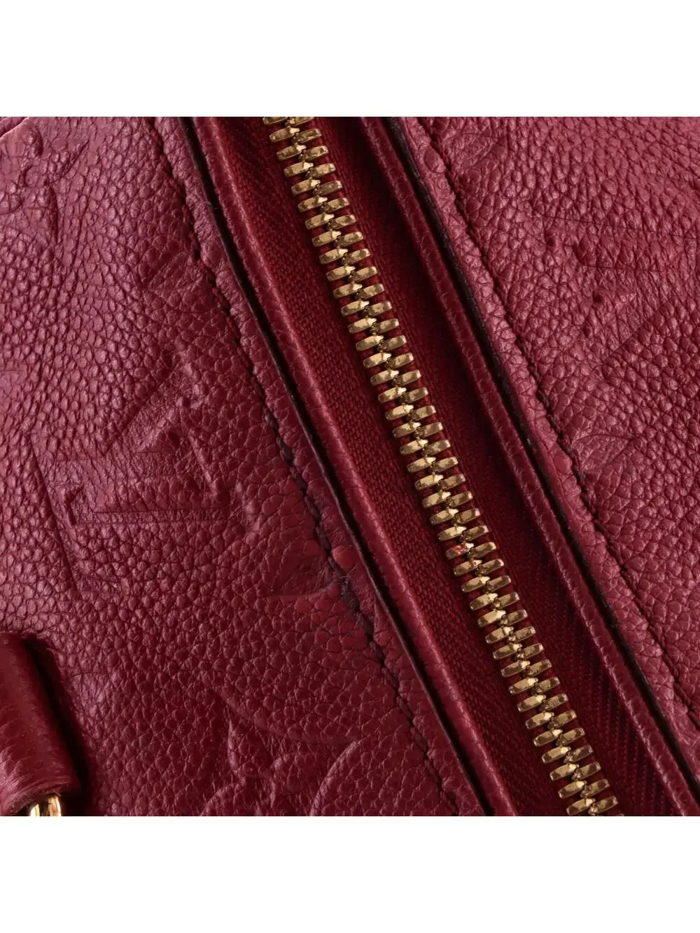 Louis Vuitton Speedy Bandouliere Bag #261918L12B